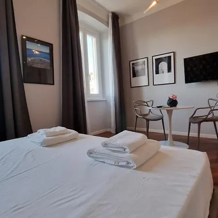 Apartamento Carlo E Sofia