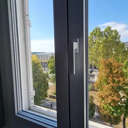 Carlo E Sofia Apartamento Trieste