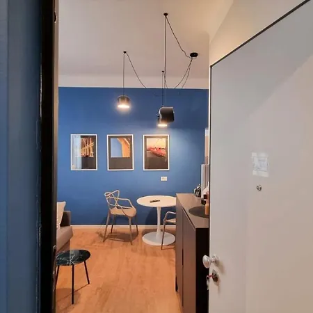 Apartamento Carlo E Sofia Trieste