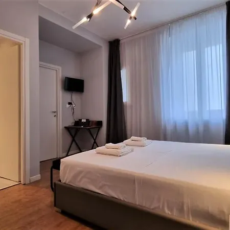 Carlo E Sofia Apartamento