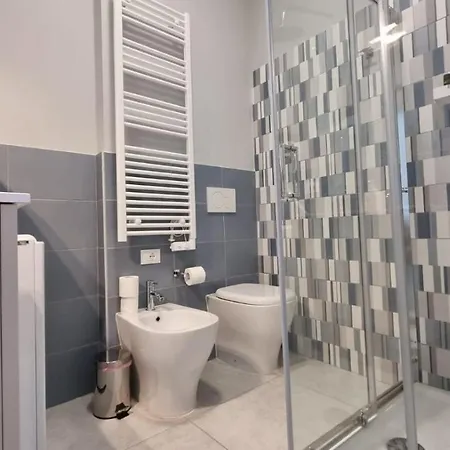 Apartamento Carlo E Sofia