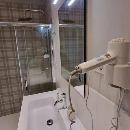 Apartamento Carlo E Sofia *