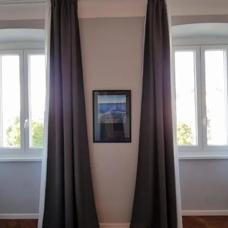 Apartamento Carlo E Sofia Trieste