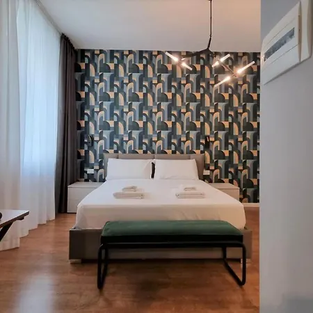 Carlo E Sofia Apartamento
