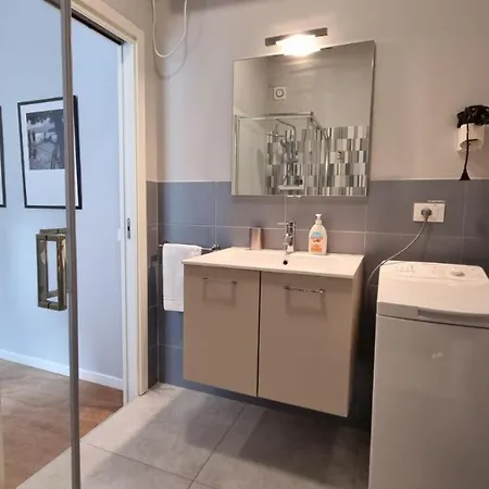 Apartamento Carlo E Sofia