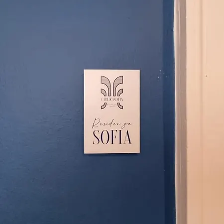 Carlo E Sofia Apartamento *