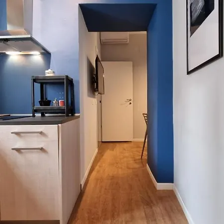 Apartamento Carlo E Sofia