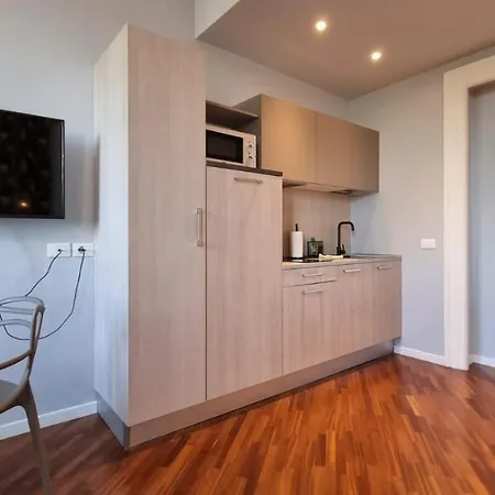 Apartamento Carlo E Sofia